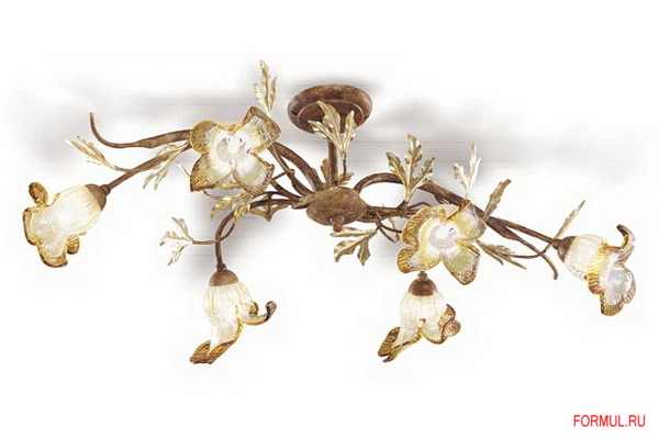 Люстра Eurolampart 2297/06PL